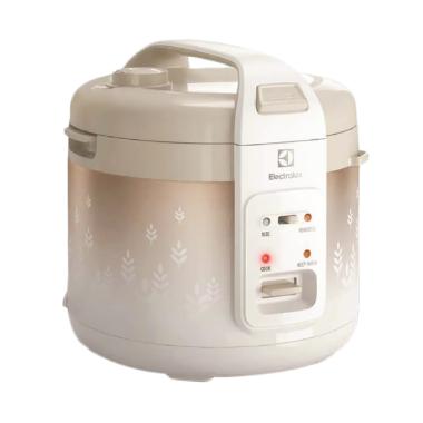 Electrolux ERC3405 Rice Cooker [1.8L]