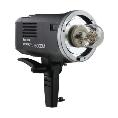 Godox Witstro AD600BM Kit Universal