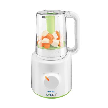 Phillips Avent SCF 870-20 Blender