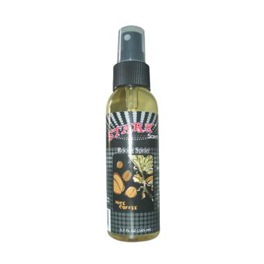 Stark Nice Coffee Parfum Mobil Spray