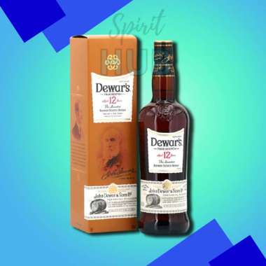 Jual Dewars 12 Murah - Update Harga Grosir Hari Ini | Blibli
