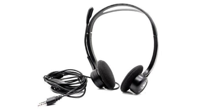 Headset Logitech - Harga Terbaru Juli 