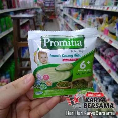 Bubur Bayi Promina Harga Terbaru Juli 2021 Blibli