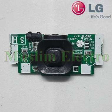 Sensor LED TV LG 22LB452 multi