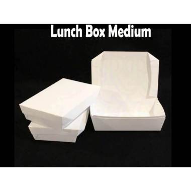 Tempat Bekal Nasi Harga Terbaru Juni 2021 Blibli
