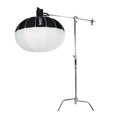 NanLite Lantern Softbox LT-120 Black