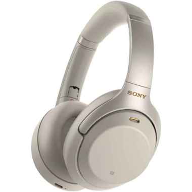 Ear Pads For Sony WH 100XM3 WH 1000XM2 Headphones Replacement Foam Earmuffs  Ear Cushion Accessories High Quality 23 SepZ0|Earphone Accessories| -  AliExpress
