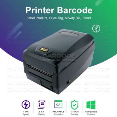 Jual SCANNER BARCODE MK-3580 HONEYWELL QUANTUM di Seller ...