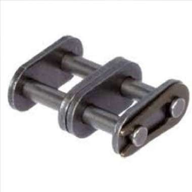 Connecting Link Roller Chain Sambungan Rantai CL RS 60 / RS60 -2 Double Japan Hitam