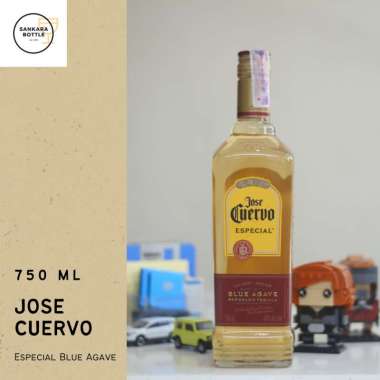 Jual Jose Cuervo Especial Termurah - Harga Grosir Terupdate ...