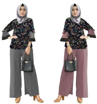 Jual Baju Gamis Syari Wanita Terbaru Alesha Plain Maxy Termurah M83 Online Januari 2021 Blibli