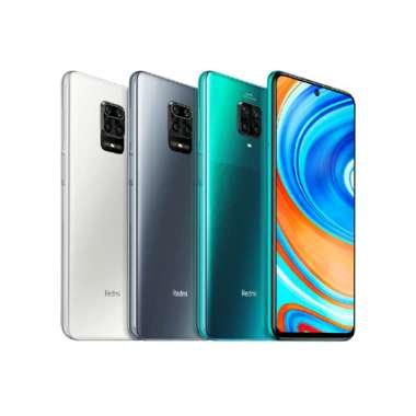XIAOMI NOTE 9 PRO 8/128 GB Glacier White