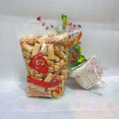 SUMPIA UDANG ISTIMEWA