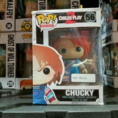 Jual Mainan pop figure funko pop 112 