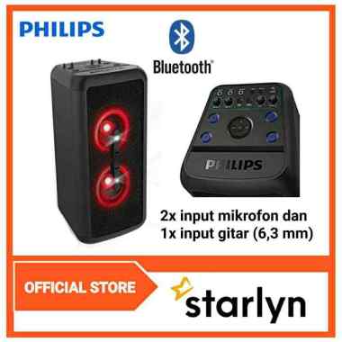 Jual Speaker Bluetooth Philips Terbaru Harga Murah Blibli Com