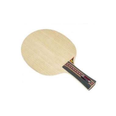 DONIC Bet Tenis Meja - Pingpong Original Senso Carbon Cream Brown