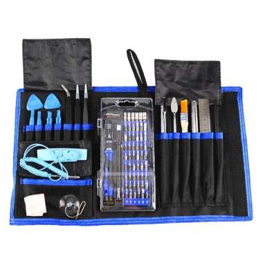 5 in 1 Repair Opening Tool Magnetic Screwdriver Kit Set For Macbook Pro Laptop 5 in 1 Repair Opening Tool Magnetic Screwdriver Kit Set For Macbook Pro Laptop