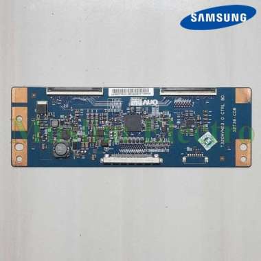 Tcon LED TV Samsung UA 32F5000 multi