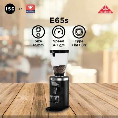 Mahlkonig Grinder - Harga Terbaru 