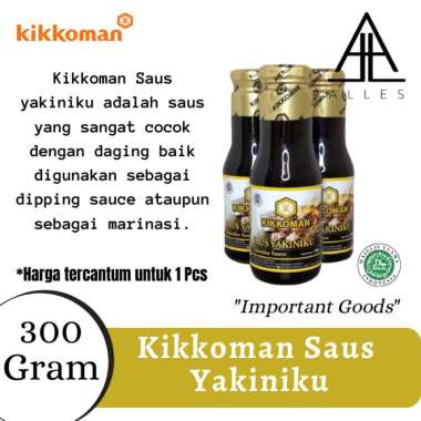 Promo kikkoman fish sauce - kecap ikan - saus ikan halal 150 ...