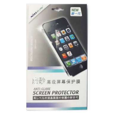 Nillkin Screen Protector HTC One Dual (802) HTC One Dual (802) Matte (Anti Glare)