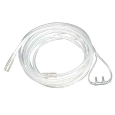 Oxyflow Dewasa Transparan OneMed