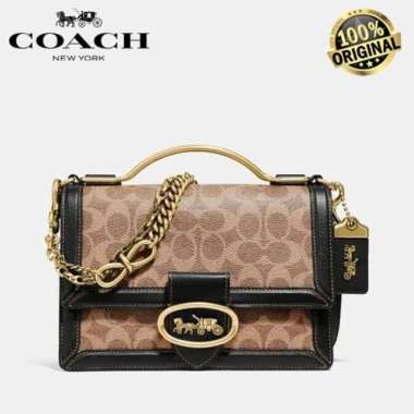 Tas Coach Wanita Pria Harga Februari 2021 Blibli Com