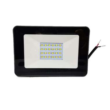 LED Slim Floodlight 10w/ Slimpad LED Floodlight / Lampu Sorot LED 10w