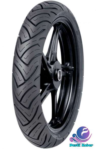 Ban FDR 100-80-14 Sport XR Evo Tubeless