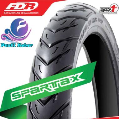 Ban FDR 80-90-14 Spartax Tubeless