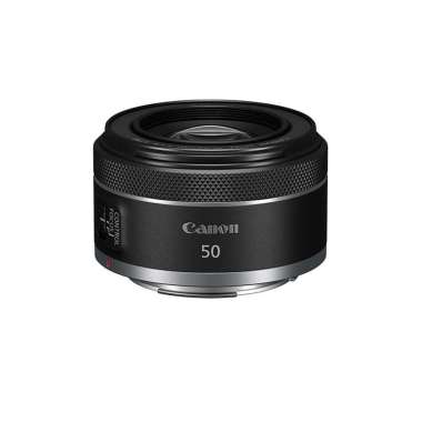 jual lensa canon rf 50mm f 1 8 stm