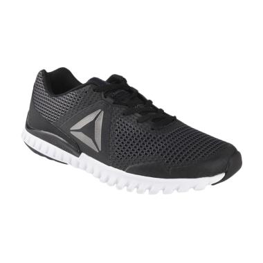 Reebok Men Twistform Blaze 3.0 Mtm ... Pria - Black REE1-BD4575