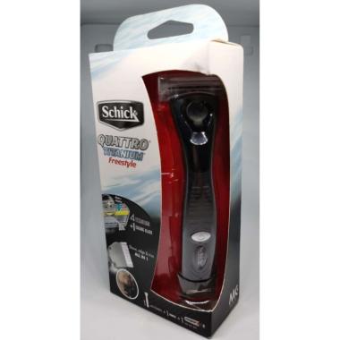 Schick Quattro Harga Terbaru Februari 2021 Blibli