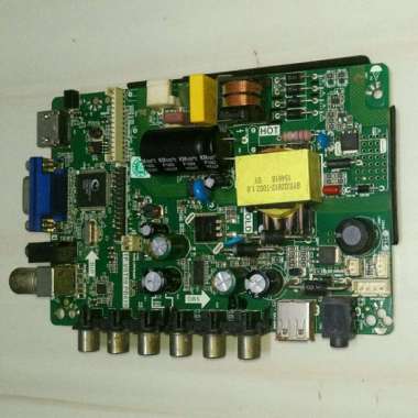Mainboard LED TV Akari LE 32K88