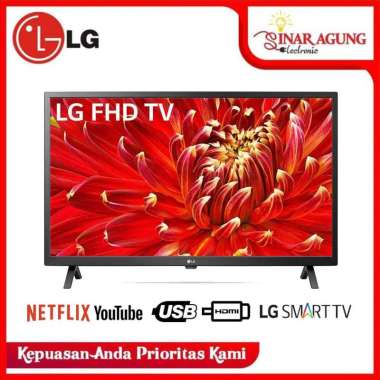 smart tv lg harga terbaru maret 2021