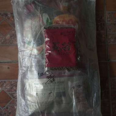 Jual Beli Kucing Kitchen Flavor Jual Produk Terbaru Agustus 2021 Blibli Com