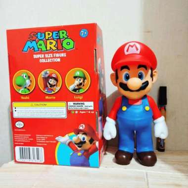 Jual Mainan Super Mario Terbaik April 2022 - Harga Murah ...