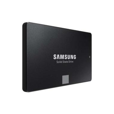 Samsung SSD 870 EVO 500GB 2.5" SATA III Internal SSD SATA3 Resmi