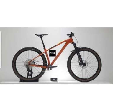 Patrol C093 Carbon Fullbike