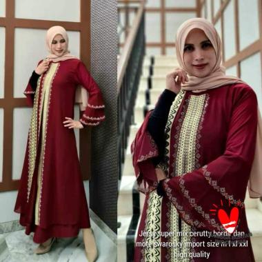 Abaya Harga Terbaru Mei 2021 Blibli