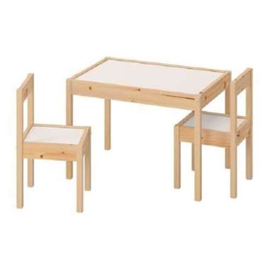 Kids Table Set Harga Terbaru Juni 2021 Blibli