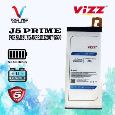 Baterai Samsung Galaxy S6 EDGE PLUS G9280 VIZZ Original