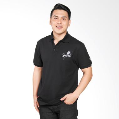 BIO Merchandise Djarum M 17-18 Polo Shirt