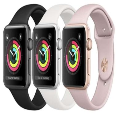 Apple Iwatch Series 3 Harga Terbaru Mei 2021 