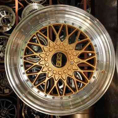 Velg R/Ring 17 BBS Lancer Mini Cooper Accord Baleno Sedan Wonder SB3