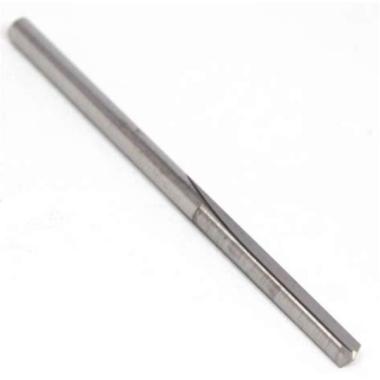 SHK A series milling corn teeth router End Carbide PCB CNC AST412 4mm