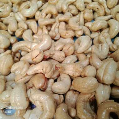 Kacang Mete Per Kg - Harga Terbaru Desember 2021 u0026 Gratis Ongkir