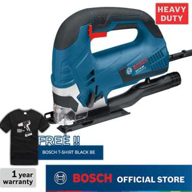 Bosch Jigsaw Listrik 650Watt GST 90 BE