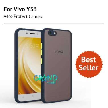 Jual Vivo Y53 Biru Online Terbaru Mei 2021 Blibli