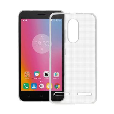 Jual Softcase Lenovo K6 Power Terbaru Harga Murah Blibli Com